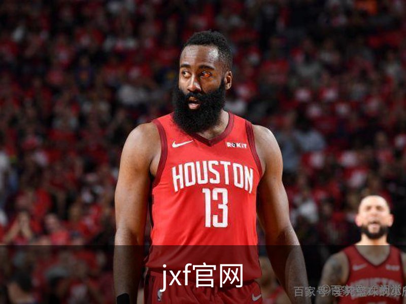 jxf官网简介